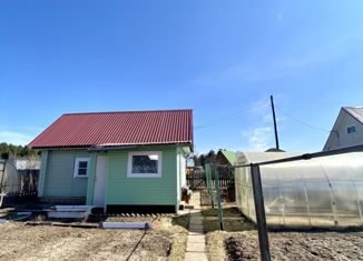 Продажа участка, 5 сот., СДТ Рябинка, СДТ Рябинка, 17