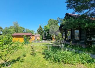 Продам дом, 42 м2, Королёв, улица Бурково, 22