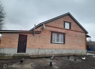 Продам дом, 104 м2, хутор Суворовка, Красноармейская улица