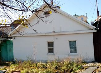 Продажа дома, 40 м2, Ростов-на-Дону, улица 40-я Линия, Пролетарский район