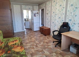 Продаю двухкомнатную квартиру, 44 м2, Кемеровская область, поселок Загорский, 8