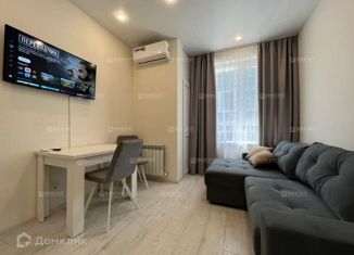 Продается квартира студия, 21 м2, Сочи, Ясногорская улица, 16/6к6