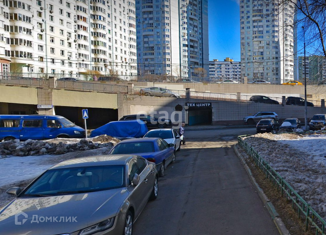 Продается 2-комнатная квартира, 53 м2, Москва, проезд Дежнёва, 25к1, метро Бабушкинская