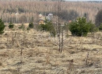 Земельный участок на продажу, 442 сот., деревня Животинки, 1-я Благодатная улица