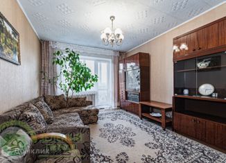 Продается 2-комнатная квартира, 54 м2, Калининград, Интернациональная улица, 9