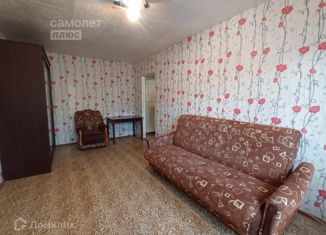 Продам 1-ком. квартиру, 33.4 м2, Камешково, улица Ленина, 6