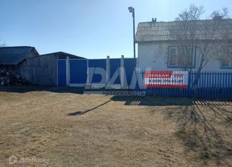 Продам дом, 49.2 м2, село Губернское, улица Красных Командиров, 63/2