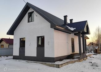Продается дом, 98.5 м2, СНО Акбердинское