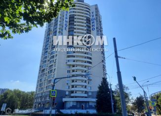 3-ком. квартира на продажу, 97.4 м2, Москва, СЗАО, улица Свободы, 99к1