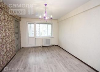 2-комнатная квартира на продажу, 45 м2, Ульяновск, улица Минаева, 36