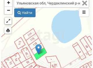 Продаю участок, 20 сот., село Поповка