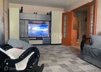 Продажа четырехкомнатной квартиры, 79 м2, Волгореченск, улица имени 50-летия Ленинского Комсомола, 10