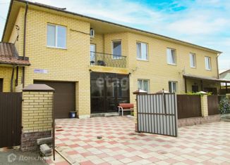 Продаю таунхаус, 150 м2, Екатеринбург, Полдневая улица, 33