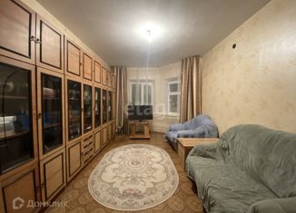 Продажа 1-комнатной квартиры, 39.2 м2, Сургут, Югорская улица, 1/2