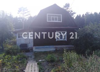 Продается дом, 70 м2, коллективный сад № 4 НТМК Капасиха