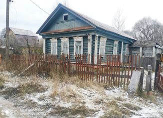 Продажа дома, 28.5 м2, деревня Чечевилово, деревня Чечевилово, 74