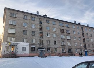 1-комнатная квартира на продажу, 18 м2, Березники, улица Свердлова, 51А