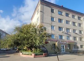 Продается 1-ком. квартира, 17 м2, Курган, проспект Конституции, 69, жилой район Энергетики