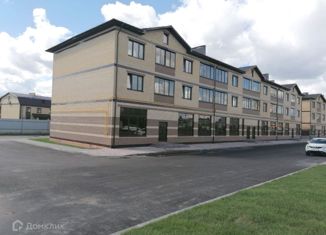 Продам 1-комнатную квартиру, 40.7 м2, деревня Брусилово, Сиреневая улица, 3