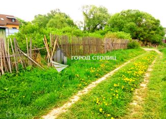 Продажа участка, 10 сот., деревня Воеводино, Центральная улица