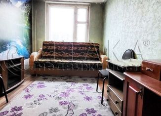 Продаю комнату, 58.7 м2, Санкт-Петербург, Ириновский проспект, 25
