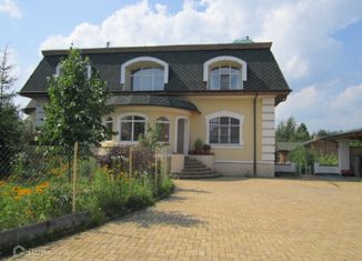 Продаю дом, 327 м2, деревня Следово, Луговая улица