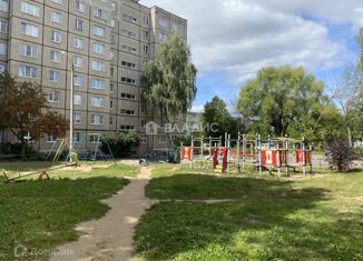 Продается 3-комнатная квартира, 65.2 м2, Владимир, улица Куйбышева, 46А, район Доброе