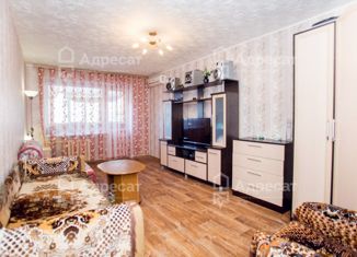 Продается 1-комнатная квартира, 32.8 м2, Волжский, проспект имени Ленина, 82