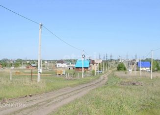 Продажа земельного участка, 6 сот., село Санниково, Солнечная улица