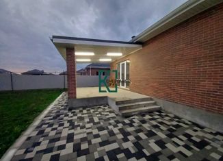 Продажа дома, 115 м2, Краснодар, Старокорсунская улица, Старокорсунская улица