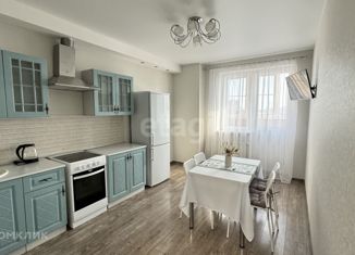 Продается 1-комнатная квартира, 40.2 м2, Краснодар, Фестивальная улица, 6, Фестивальный микрорайон