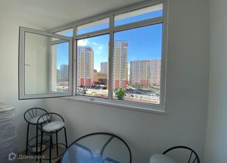 2-комнатная квартира на продажу, 57 м2, Анапа, Супсехское шоссе, 39к3, ЖК Южный квартал