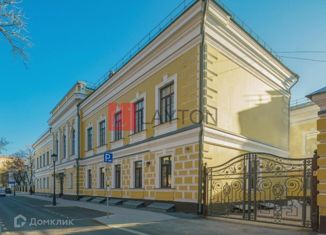 Сдается офис, 103 м2, Москва, Большой Харитоньевский переулок, 24с2, Большой Харитоньевский переулок