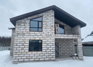 Продается дом, 187 м2, деревня Домниково