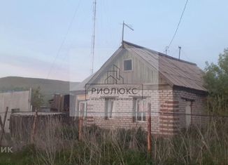 Дом на продажу, 44 м2, Челябинская область, Орловский переулок, 10