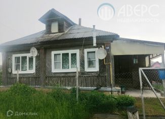 Продаю дом, 37 м2, Владимирская область, Зелёная улица, 47