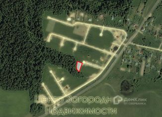 Продается земельный участок, 17.5 сот., деревня Поджигородово