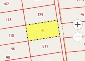 Продажа участка, 8 сот., село Суворовское, Суворовская улица, 1А