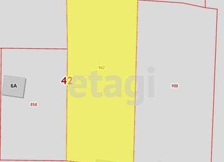 Продаю участок, 26.94 сот., поселок Осиновое Плесо