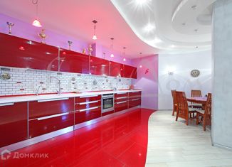 Продам 3-комнатную квартиру, 132.4 м2, Москва, Давыдковская улица, 3, Давыдковская улица