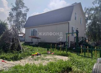 Продам дом, 76.4 м2, Новосибирск, Первомайский район, Юбилейная улица