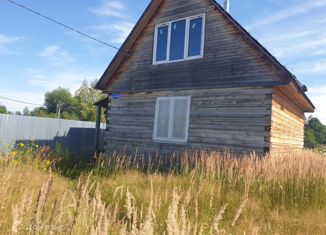 Дом на продажу, 59 м2, Шатура, площадь Ленина