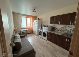 Продажа 2-ком. квартиры, 43 м2, Челябинск, улица Петра Столыпина, 15А