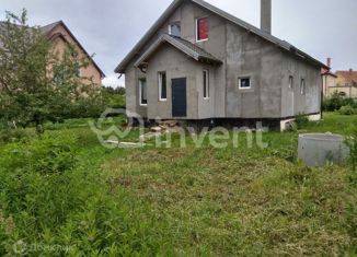 Продаю дом, 183 м2, Калининградская область, Берёзовая улица, 7