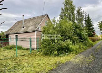 Продажа дома, 80 м2, садоводческий массив Борисова Грива, садоводческое некоммерческое товарищество Коралл, 79
