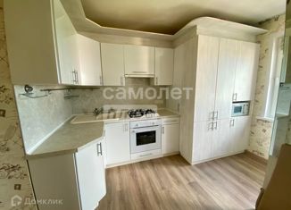 2-комнатная квартира на продажу, 54.6 м2, Смоленск, микрорайон Королёвка, 21, Заднепровский район