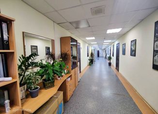 Офис в аренду, 627 м2, Москва, 1-й Щипковский переулок, 20, 1-й Щипковский переулок