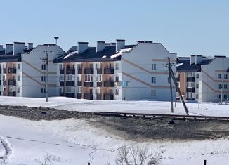 2-комнатная квартира на продажу, 40 м2, село Иглино, улица Строителей, 25