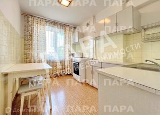 2-ком. квартира в аренду, 56 м2, Самара, улица Осипенко, 24, метро Алабинская