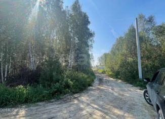 Продается участок, 10.03 сот., ТСН Строитель, Дубовая улица